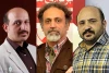 فهرست طرح و ایده‌های بخش خیابانی و محیطی دومین جشنواره بین المللی تئاتر اهواز اعلام شد 2
