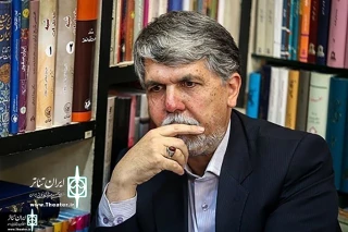در پیام وزیر فرهنگ و ارشاد اسلامی به جشنواره تئاتر خیابانی مریوان عنوان شد

تئاتر،لایه‌های ذهنی بشر را در بستر زمان، توسعه می‌دهد