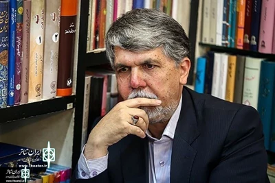 The Minister of Culture and Islamic Guidance‘s message to the Mariwan  Int. Street Theater Festival: