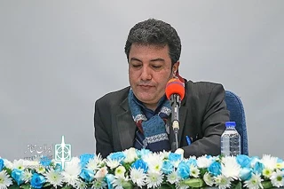 دبیر جشنواره تئاتر فجر درگذشت داریوش اسدزاده را تسلیت گفت