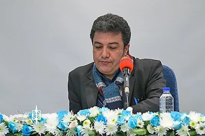 دبیر جشنواره تئاتر فجر درگذشت داریوش اسدزاده را تسلیت گفت