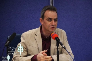 در پیام تسلیت مدیرکل هنرهای نمایشی عنوان شد

داریوش اسدزاده در سایه‌سار عشق زیست