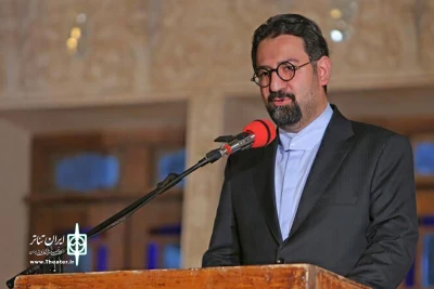تسلیت معاون امور هنری برای درگذشت داریوش اسدزاده