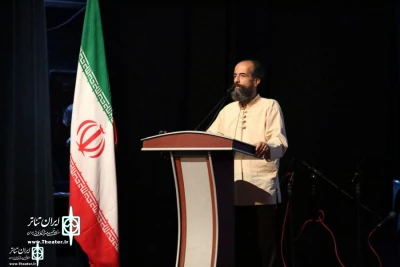 با برگزاری آیین اختتامیه

سه نمایش بدون اولویت برگزیدگان هشتمین جشنواره منطقه ای تئاتر میثاق شدند