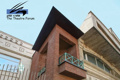 در سلسله نشست های پژوهشی انجمن موسیقی خانه تئاتر

سالن جوانمرد میزبان نادر مشایخی می‌شود