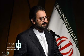 معاون هنری وزارت ارشاد به جشنواره تئاتر خیابانی مریوان پیام داد

تئاتر خیابانی، متولد فرزانگی و فروتنیِ تئاتر است