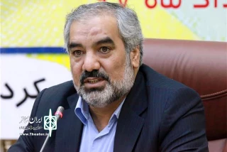 استاندار کردستان به جشنواره تئاتر خیابانی مریوان پیام داد

ویترینی زیبا از تئاتر خیابانی کشور در این شهر سایه گسترانیده