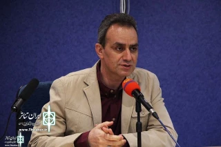 Shahram Karami:

Dariush Asadzadeh lived in the shadow of love