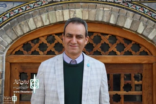 در پیام مدیرکل هنرهای نمایشی عنوان شد

جشنواره تئاتر خیابانی مریوان؛ سوغات مهر، باور و ایمان است