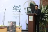 داریوش اسدزاده شاهدی بر فراز و فرودهای تاریخ  تئاتر معاصر ایران بود 8