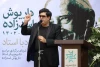 داریوش اسدزاده شاهدی بر فراز و فرودهای تاریخ  تئاتر معاصر ایران بود 11