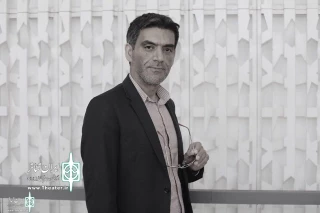 با حکم دبیر دومین جشنوار؛

روح اله جعفری دبیر دو بخش از جشنواره تئاتر اکبر رادی شد