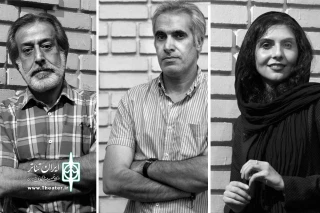 گفت‌وگو با بازیگران رپرتوار نمایشنامه‌خوانی گروه تئاتر گیتی(بخش سوم)

حضور هنرمندان در فعالیت های اجتماعی و خیرخواهانه بسیار اثرگذار است