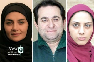 گفت‌وگو با بازیگران رپرتوار نمایشنامه‌خوانی گروه تئاتر گیتی(بخش چهارم)

عزم هنرمندان در حمایت از مردم سیل زده جدی است