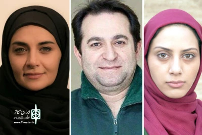 گفت‌وگو با بازیگران رپرتوار نمایشنامه‌خوانی گروه تئاتر گیتی(بخش چهارم)

عزم هنرمندان در حمایت از مردم سیل زده جدی است