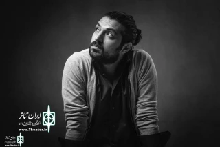 Ashkan Khatibi to Iran Theater

I presented the evolution of the character of the play in a dramatic way