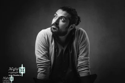 Ashkan Khatibi to Iran Theater

I presented the evolution of the character of the play in a dramatic way