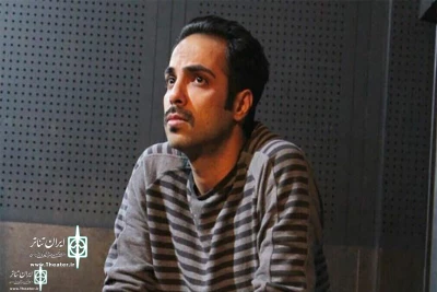گفت وگو با علیرضا معروفی کارگردان نمایش «شکم»

من ایرانیم ودوست دارم قصه‌هایم ایرانی باشد