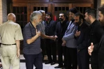 مجلس ترحیم زنده یاد داریوش اسد زاده