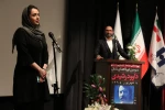 سومین دوره اهدای نشان داوود رشیدی