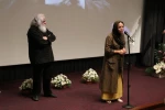 سومین دوره اهدای نشان داوود رشیدی