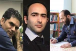 هیئت انتخاب جشنواره تئاتر منطقه دشت مغان معرفی شدند 2