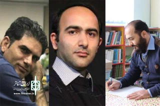 هیئت انتخاب جشنواره تئاتر منطقه دشت مغان معرفی شدند