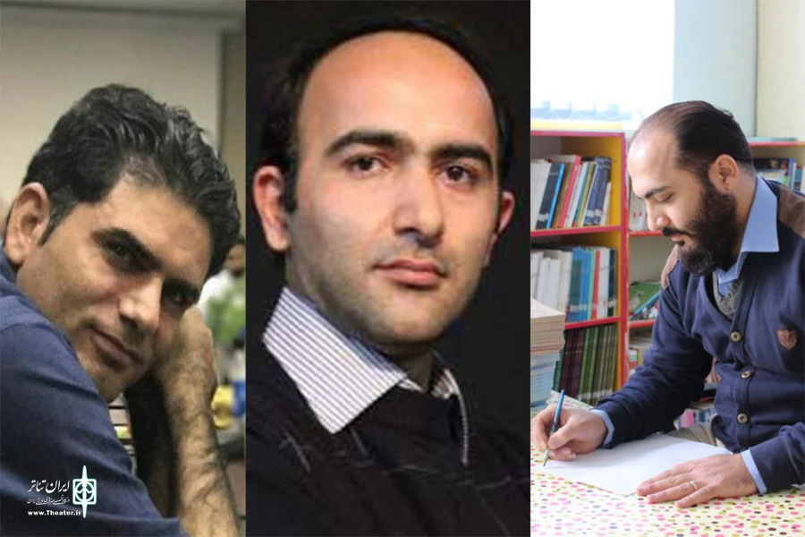 هیئت انتخاب جشنواره تئاتر منطقه دشت مغان معرفی شدند 2