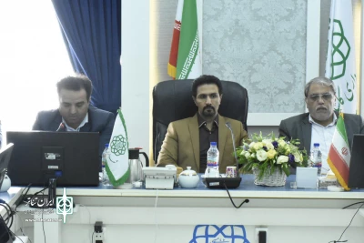 فرماندار‌ کاشان در جلسه برگزاری پانزدهمین جشنواره تئاتر مهر:

تئاتر ابزاری برای نشان دادن آسیب های موجود در جامعه است