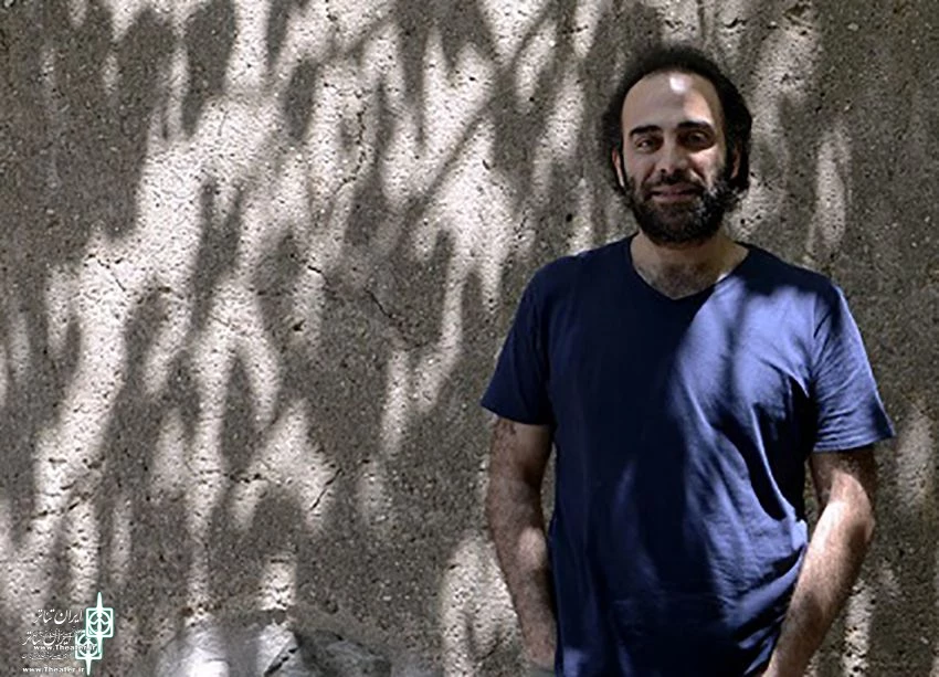«مجسمه» جعفر مهیاری در اشتوتگارت آلمان به صحنه می‌رود 2
