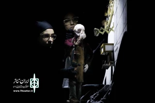 پنجشبه و جمعه هفته جاری در تئاترشهر

«تصعید» دو اجرایی شد