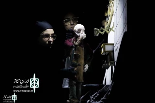 Mohamad Sahebi’s "Sublimation” will have two performances