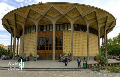 در صورت استمرار وضعیت زرد و آبی شهر تهران؛

برنامه تالارهای نمایشی تئاتر شهر به زودی اعلام می‌شود
