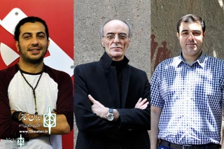 Selection Board of  Afra  Academy Monologue Festival   were introduced