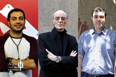 Selection Board of  Afra  Academy Monologue Festival   were introduced