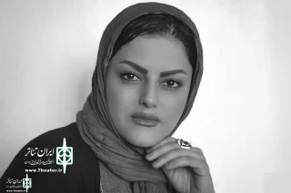 Neda Qorbanian to Iran Theater

I tried to show the destructive face of the lie