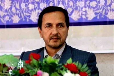 مدیر کل فرهنگ و ارشاد اسلامی استان کرمان:

دریای بی‌کران مفاهیم در فرهنگ عاشورا
