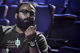 Reza Bahrami to Iran Theater:

Trying to direct a modern Iranian play