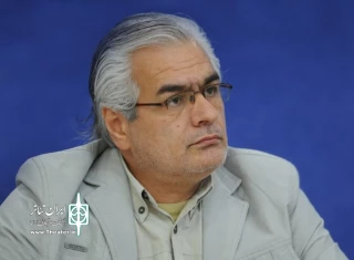 در پاتوق ایران تئاتر با محمد حمزه‌زاده  به بهانه برگزاری تئاتر صاحبدلان

گستره‌ تئاتر دینی نیازمند تعریف و تبیین دقیق‌تر است