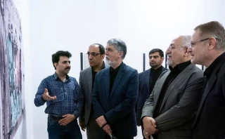 وزیر فرهنگ و ارشاد اسلامی در دیدار از نمایشگاه «به روایت نسخه‌خوانان» مطرح کرد:

تعزیه برای توسعه خود نیازمند دانشی سه‌گانه است