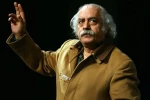 بهزاد فراهانی نمایش «فولاد هرگز زنگ نمی‌زند» را افتتاح می‌کند 2