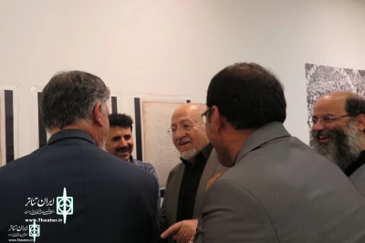 Head of Cultural Commission of Tehran City Council:

Ta'ziyeh is one of the serious roots of religious theater
