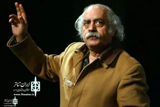 In Nofelloshato Theater Hall

Behzad Farahani to  open the show “Steel Never Rust”