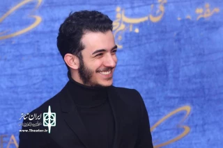 در تازه‌ترین اثر آروند دشت آرای

علی شادمان بازیگرِ «بداهه» شد