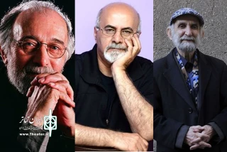 به‌منظور ثبت فعالیت نام‌آوران هنر نمایش؛

مجموعه کتاب های «ماندگاران نمایش» منتشر می‌شود