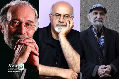 به‌منظور ثبت فعالیت نام‌آوران هنر نمایش؛

مجموعه کتاب های «ماندگاران نمایش» منتشر می‌شود