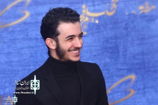 Ali Shadman joins the show “Improvisation”