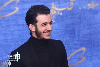 Ali Shadman joins the show “Improvisation”