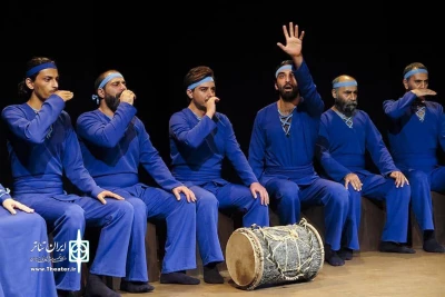 گلچهر دامغانی از کارگردانی «آرش» در سالن چهارسو می‌گوید

روایتی متفاوت از «آرش»