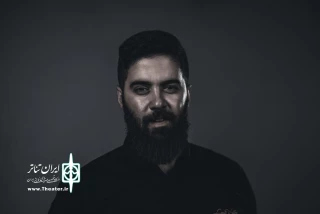 «تا باران چند پاییز مانده» به صحنه می‌رود